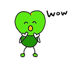 P-kun sticker #472997