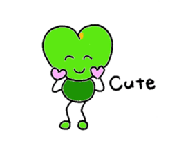 P-kun sticker #473000