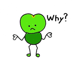 P-kun sticker #473007