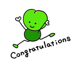 P-kun sticker #473008