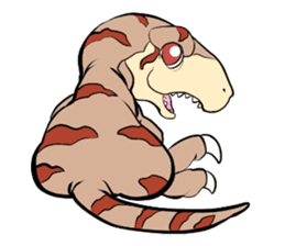 dinosaur stickers sticker #473017