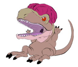 dinosaur stickers sticker #473027
