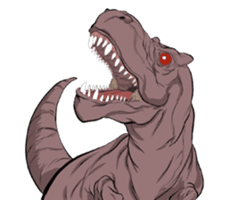 dinosaur stickers sticker #473028