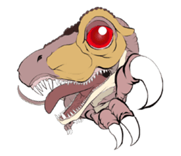 dinosaur stickers sticker #473037