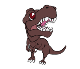 dinosaur stickers sticker #473043