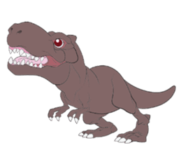 dinosaur stickers sticker #473047