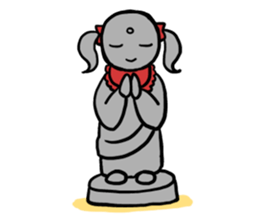 Love pigtails sticker #473161