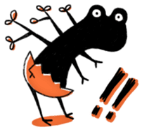 Plant Egg sticker #473228