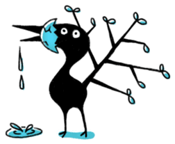 Plant Egg sticker #473232