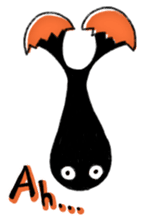 Plant Egg sticker #473241