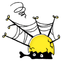 Plant Egg sticker #473242