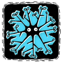 Plant Egg sticker #473254