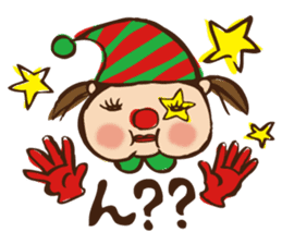 Miss EMME sticker #473476