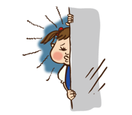 Miss EMME sticker #473481