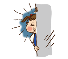 Miss EMME sticker #473481