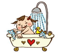 Miss EMME sticker #473489