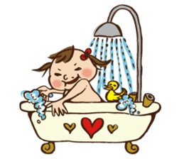 Miss EMME sticker #473489