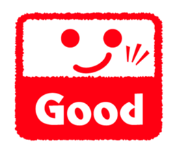 Face & Text 3 (English) sticker #473498