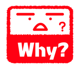 Face & Text 3 (English) sticker #473506