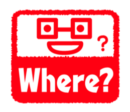 Face & Text 3 (English) sticker #473510