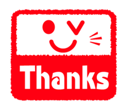 Face & Text 3 (English) sticker #473513