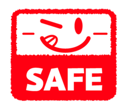 Face & Text 3 (English) sticker #473533