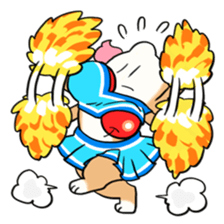 SHIBA!! sticker #473636