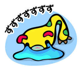 Mijin and Mijico sticker #474109