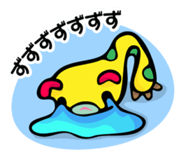 Mijin and Mijico sticker #474109