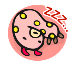 Mijin and Mijico sticker #474119