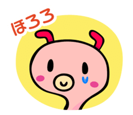 Mijin and Mijico sticker #474126