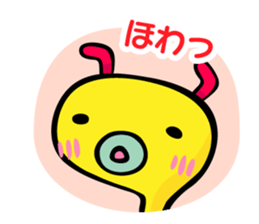 Mijin and Mijico sticker #474129