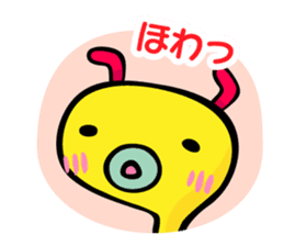 Mijin and Mijico sticker #474129