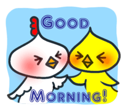 Piyolien sticker #474255