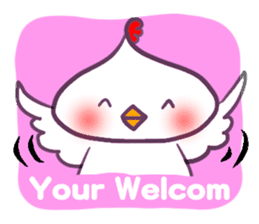 Piyolien sticker #474262