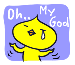 Piyolien sticker #474263