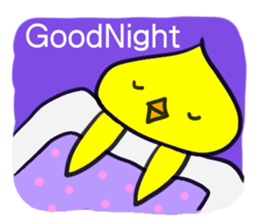 Piyolien sticker #474265