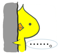 Piyolien sticker #474272