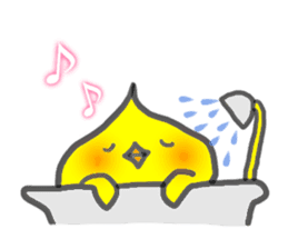 Piyolien sticker #474277