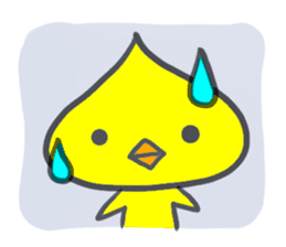 Piyolien sticker #474279