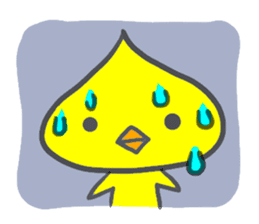 Piyolien sticker #474280