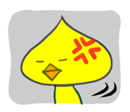 Piyolien sticker #474284