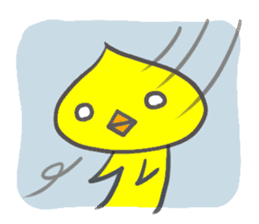 Piyolien sticker #474290