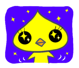 Piyolien sticker #474293