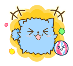 Konpeinu sticker #474377