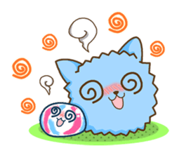 Konpeinu sticker #474409