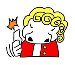 ALBAhha sticker #474415