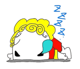 ALBAhha sticker #474418