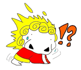 ALBAhha sticker #474419