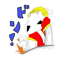 ALBAhha sticker #474421